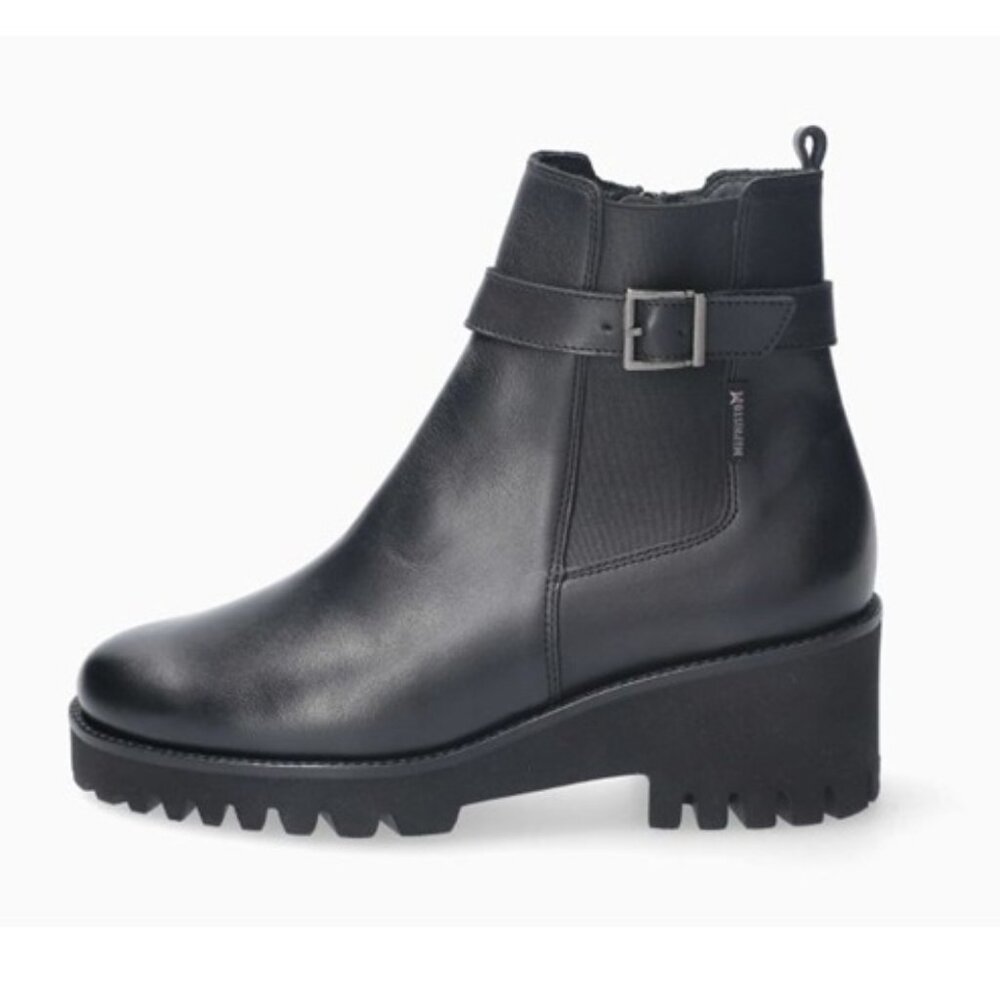 Mephisto Women's Fauve Ankle Boots